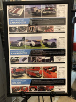 Studio Hotrods Smokehouse