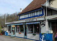 La Marine