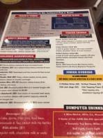 Junkyard Pub 'n Grill