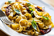 Sora Lella Vegan Roman