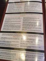 Jack's Restaurant And Bar