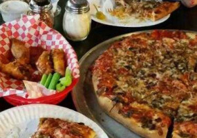 Rockys New York Pizzeria