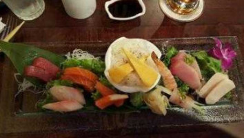 Old Dominion Grill and Sushi
