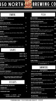 450 North Brewing Co.