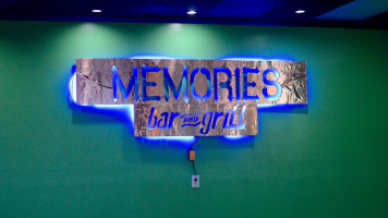 Memories Grill