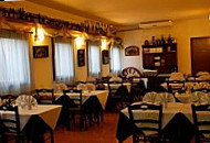 Pizzeria Il Mondo Degli Gnomi