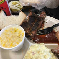 Smokey Mo's Bbq