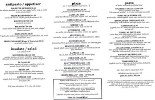 La Piazza Cucina Italiana