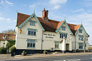 The White Horse Inn