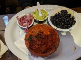 Talavera Cocina Mexicana