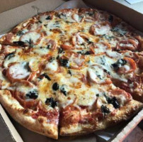 Caprissi Pizza