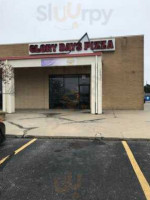 Glory Days Pizza