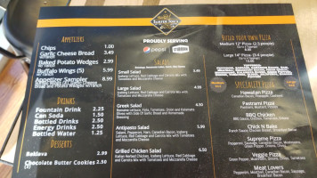 Surfer Joe's Eatery Redlands