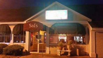 Sal's Italian