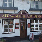 The Strawberry Gardens