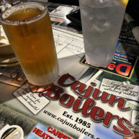 Cajun Boilers