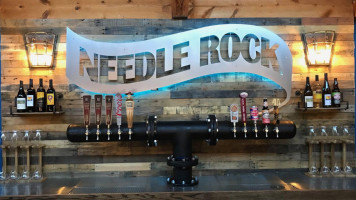 Needle Rock Brewing Company