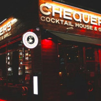 Chequers Cocktail House & Grill