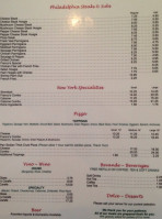 Franco's By The Bay