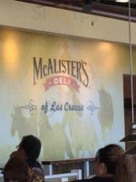 Mcalister's Deli