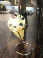 T-swirl Crepe