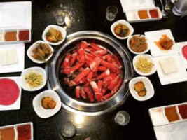 Breakers Korean Bbq Grill