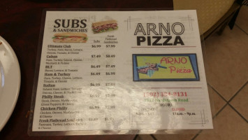 Arno Pizza