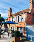The Bull Inn Limpsfield