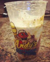 Andy's Frozen Custard