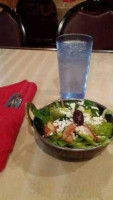 Ali Baba Mediterranean Cuisine