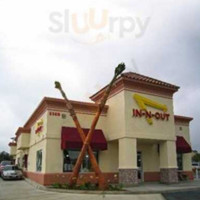 In-n-out Burger