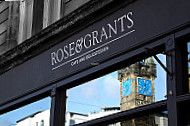 Rose Grants Glasgow City Centre