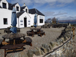 Glenuig Inn Bar And Restaurant