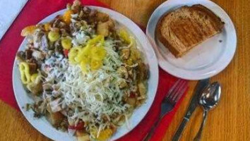 The Original Breakfast Place