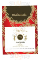 Maharaja Kent Cuisine Of India