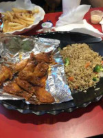 J Buffalo Wings