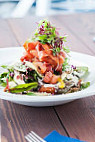 The Dock Café