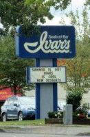 Ivar's Seafood