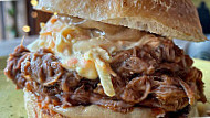 Tjb Burger Joint