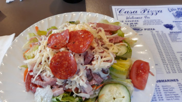 Casa Pizza