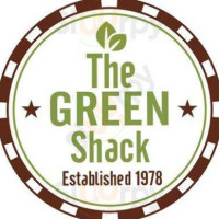 The Green Shack Market