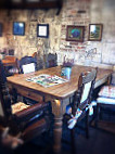 The Perky Peacock Coffee Shop