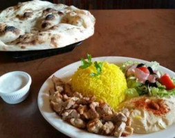 Ali Baba Mediterranean Cuisine