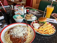 Frankie Benny's Ocean Terminal