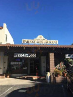 San Luis Rey Bakery & Restaurant Corp