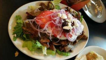 Dimitri's Greek Gyros Deli