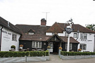 The White Hart