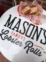 Mason's Famous Lobster Rolls