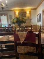 Old Chickahominy House