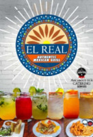 El Real Mexican Grill